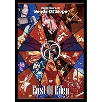 Amazon.co.jp: Forbidden Fruit -1st piece- [初回限定盤A] - East Of