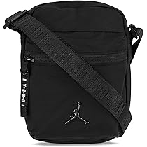 NIKE　ジョーダン ファーショルダーバッグ 黒 NIKE ジョーダン ファーショルダーバッグ 黒 楽天市場