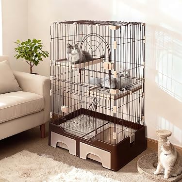 猫 ケージ 猫 ケージ 大型 ペットケージ ペット用ケー猫 ケージ トイレ 