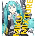 MIKU-MIXTURE(初回生産限定盤)(DVD付)