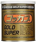 コッカス・ゴールド・スーパー１缶