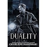 Duality: A Student/Teacher Age Gap Romance (Timeless Love Book 1)