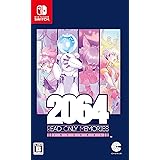 2064:リードオンリーメモリーズ インテグラル