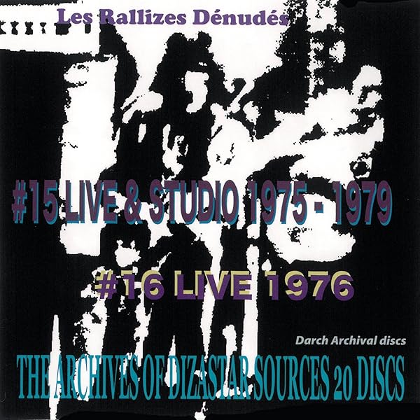 裸のラリーズ THE ARCHIVES OF DIZASTAR SOURCES Amazon.co.jp: THE ARCHIVES OF DIZASTAR SOURCES vol.10