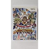 ドラゴンクエスト モンスターバトルロードビクトリー - Wii