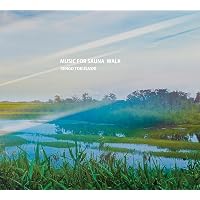Amazon.co.jp: MUSIC FOR SAUNA: ミュージック