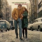 Freewheelin Bob Dylan (Reis)