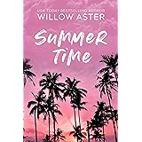 Summertime: A Fake Dating Hollywood Romance