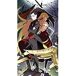 化物語 iPhone SE第2~3世代 8~6 壁紙 視差効果 死屍累 生死郎(ししるい せいしろう),キスショット・アセロラオリオン・ハートアンダーブレード 化物語 iPhone SE第2~3世代 8~6 壁紙 視差効果 死屍累 生死郎(ししるい せいしろう),キスショット・アセロラオリオン・ハートアンダーブレード