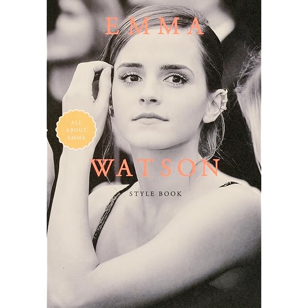 Amazon.co.jp: Emma Watson ~The muse of new age~ (MARBLE BOOKS Love