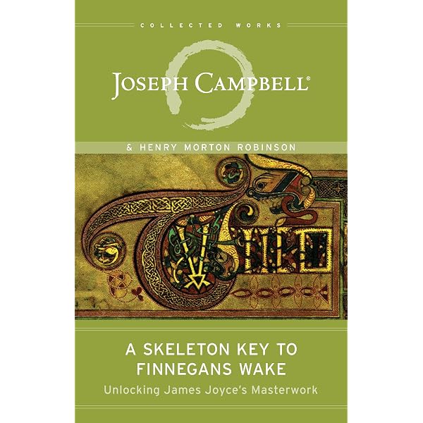 Amazon | Finnegans Wake (Classic, 20th-Century, Penguin) | Joyce