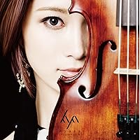 Ayasa     CHRONICLE Ⅶ Ayasa/CHRONICLE Ⅶ | ワードレコーズ・ダイレクト