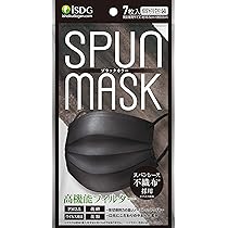 Amazon.co.jp: [医食同源ドットコム] iSDG スパンレース不織布