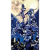 KINGDOM HEARTS ディズニー - KINGDOM HEARTS iPhone SE/8/7/6s(750×1334)壁紙 28791