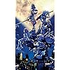 KINGDOM HEARTS ディズニー - KINGDOM HEARTS iPhoneSE/5s/5c/5(640×1136)壁紙 10680