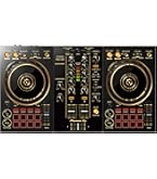 Amazon | Pioneer DJ パフォーマンスDJコントローラー DDJ-400 | DJ