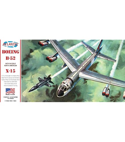 USAF B-52H 20th BS Buccaneers Academy 12622