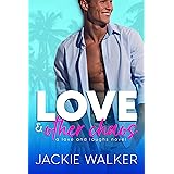Love & Other Chaos: A Friends-to-Lovers & Teacher/Parent Rom Com (Love and Laughs Book 1)