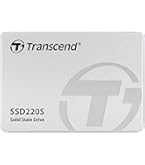 Amazon | Transcend SSD 512GB 2.5インチ SATA3 6Gb/s MLC採用