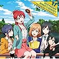 宝箱―TREASURE BOX―/プラチナジェット(TVアニメ『SHIROBAKO』新オープニング/エンディングテーマ)(通常盤)