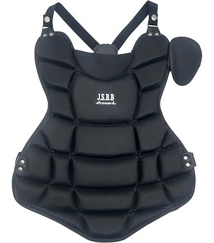 Amazon | プロマーク キャッチャーレガース 軟式一般用 RG-65BK