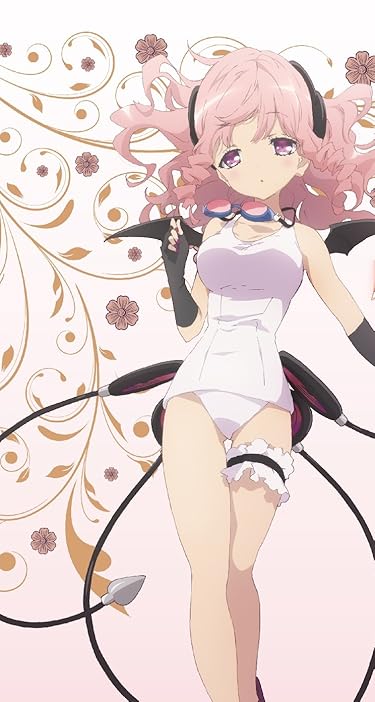 Audibleのおすすめはアニメ化作品の小説やラノベ - スイムスイム / 坂凪 綾名（さかなぎ あやな）
