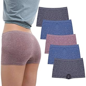 boyshorts for girl