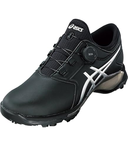 Amazon.co.jp: アシックス(asics) GEL-ACE PRO M BOA ゴルフシューズ 