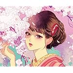 マツオヒロミ Android(960×800)待ち受け 花影 マツオヒロミ Android(960×800)待ち受け 花影