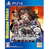 【PS4】.hack//G.U. Last Recode Welcome Price!!