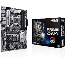 マザーボード PRIME Z590-A Amazon | Asus Prime Z790-P Intel Z790 LGA 1700 ATX DDR5