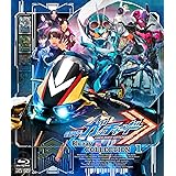 仮面ライダーガッチャード Blu-ray COLLECTION 1 [Blu-ray]