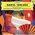 BOLERO-MA MERE L'OYE