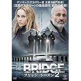 The Bridge/ブリッジ Dvd-Box〈5枚組〉 [Dvd] – INMA