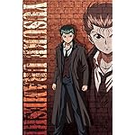 幽☆遊☆白書 iPhone(640×960)壁紙 浦飯幽助(うらめしゆうすけ) 幽☆遊☆白書 iPhone(640×960)壁紙 浦飯幽助(うらめしゆうすけ)