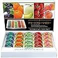ASフーズ アソトフルーツゼリー 25個 パック