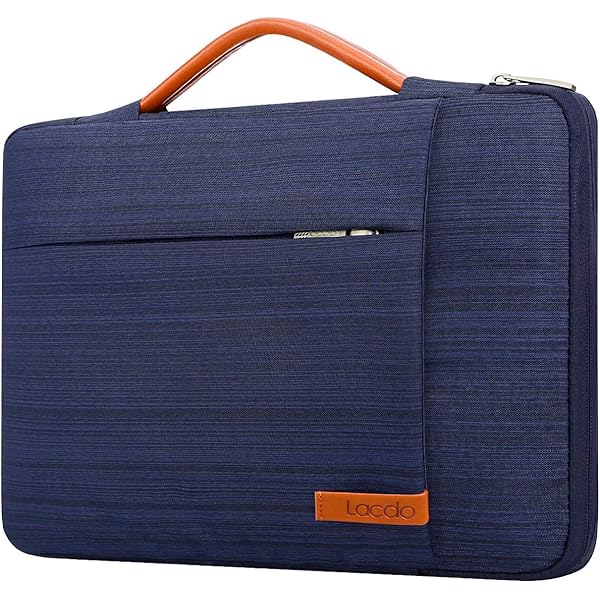 Inateck 15 15 6 Inch Shockproof Laptop Sleeve Case Briefcase Bag Water Resistant For Laptops Notebooks Ultrabooks Netbooks Black Amazon Sg Electronics