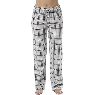 Pajama Bottoms