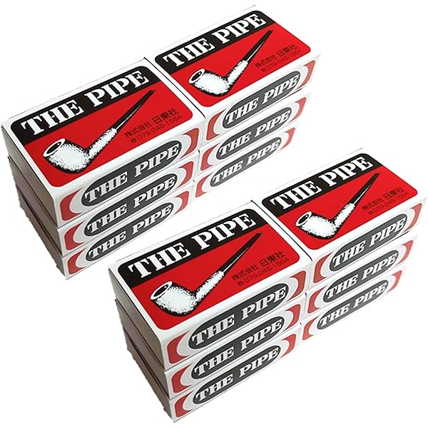 Amazon.co.jp: 日東社 パイプマッチ 徳用 家庭型 (1個) マッチ 防災