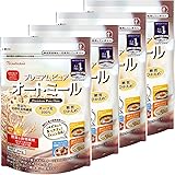 日食 プレミアムピュアオートミール 300g×4袋