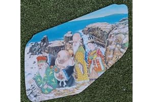 ワケ/ファイブスターギガ/07、23フォワード/安全窓/七福 神Ⓐ