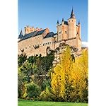 世界遺産 iPhone(640×960)壁紙 セゴビアのアルカサル/スペイン 世界遺産 iPhone(640×960)壁紙 セゴビアのアルカサル/スペイン