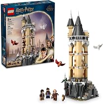 トゥーない Amazon.co.jp: レゴ(LEGO) ハリーポッター ホグワーツ城 フクロウ