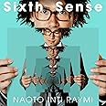 Sixth Sense(初回限定盤)(DVD付)