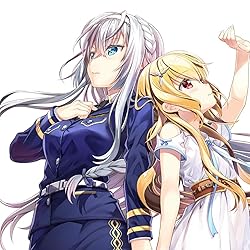 戦翼のシグルドリーヴァ 壁紙 スマポ