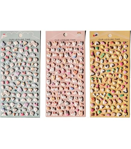 Amazon.co.jp: 【まとめ買い♪】キャラクター シール 詰め合わせ 20枚