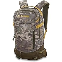 Amazon.co.jp: Dakine Heli Pro 24L - ビンテージ迷彩、ワン