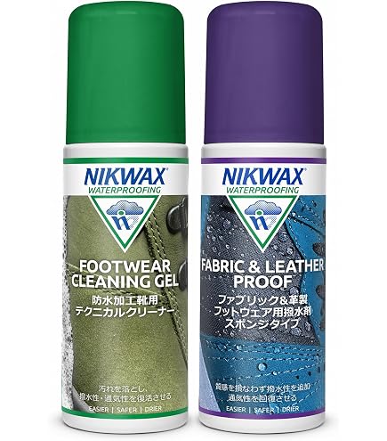 Amazon.co.jp: ニクワック Nikwax Tech Wash & TX.Direct ステクニカル