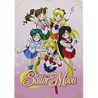 Amazon.co.jp: 美少女戦士セーラームーン：セット1 北米版 / Sailor