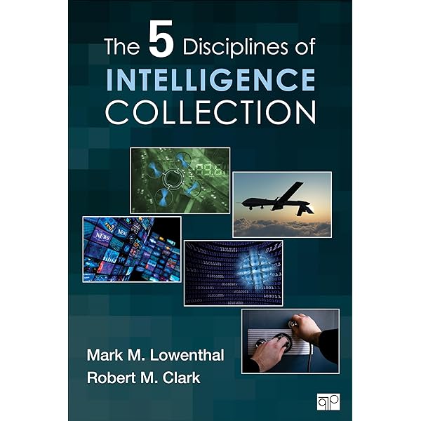 Amazon | Intelligence: From Secrets to Policy | Lowenthal, Mark M
